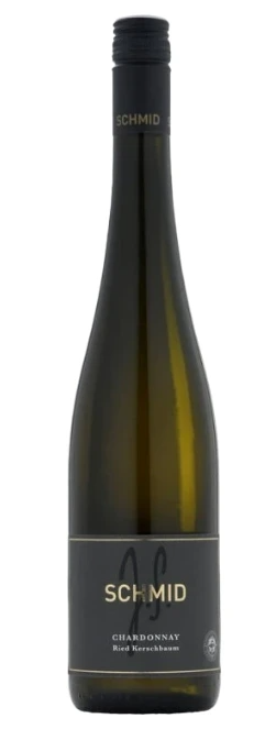 Schmid Chardonnay Qualitätswein Kremser Kerschbaum 2024